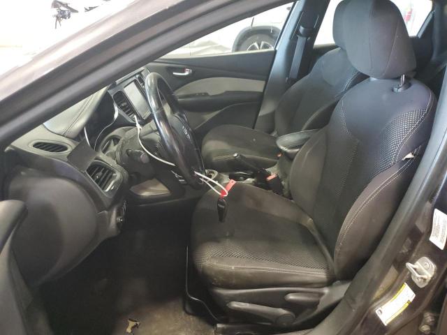 1C3CDFBB8ED906808 Dodge DART SXT