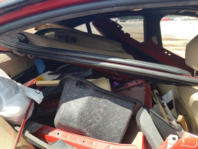 WBA3A9G56FNT09643 BMW 335 I