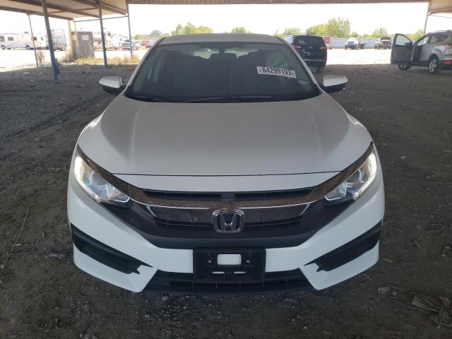 19XFC2F57HE031250 Honda Civic Lx