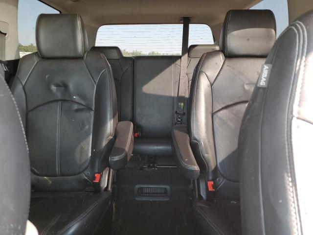 1GKKRRKD5GJ173167 GMC Acadia Slt-1