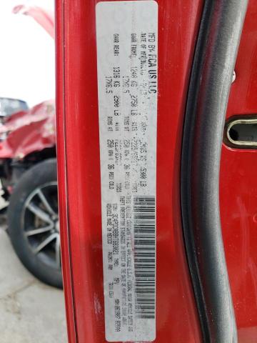 3C4PDCAB8HT683021 Dodge JOURNEY SE