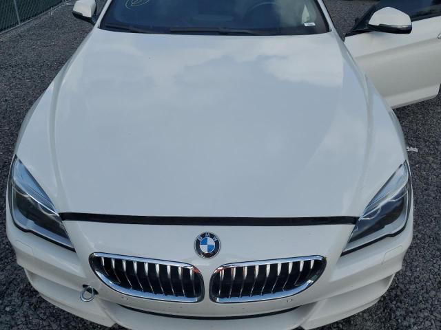 WBA6D0C55HG639481 BMW 640 I Gran Coupe