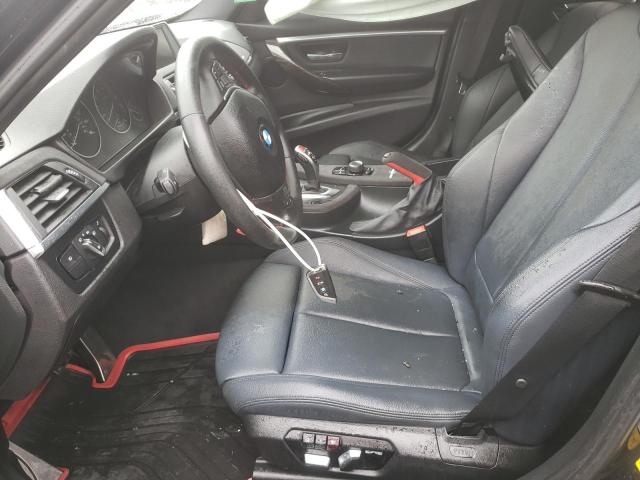 WBA8E9G59GNT81822 BMW 328 I Sulev