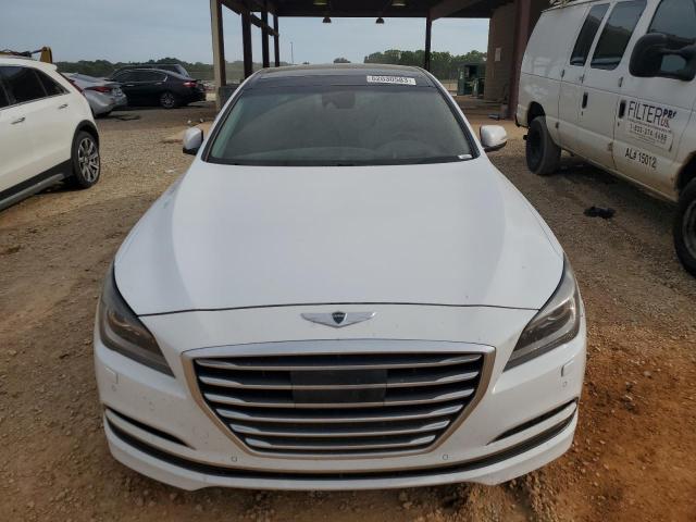 KMHGN4JEXFU091731 Hyundai Genesis 3.8l