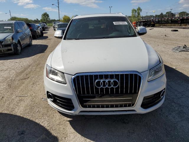 WA1CFAFP8FA119126 Audi Q5 PREMIUM