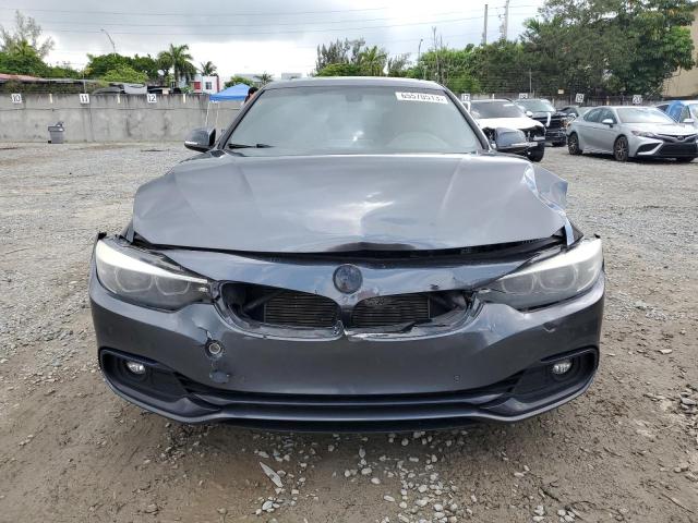 WBA4J1C57JBG77354 BMW 430i Gran Coupe