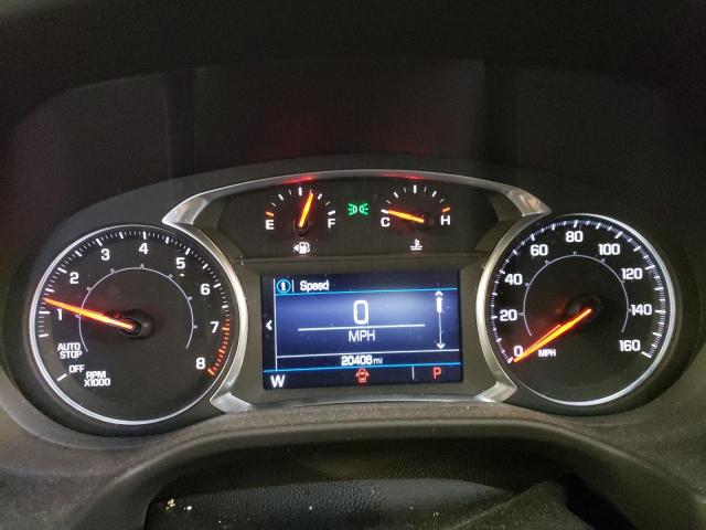 1GKKNKLA6MZ150324 GMC ACADIA SLE