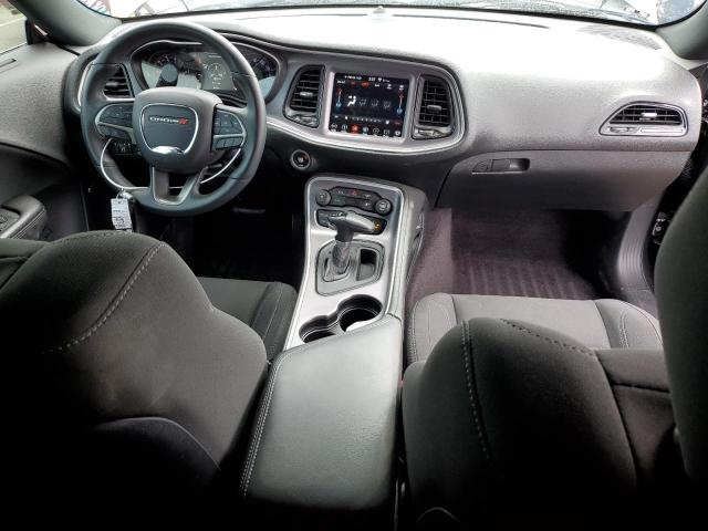 2C3CDZAG8KH551507 Dodge Challenger Sxt