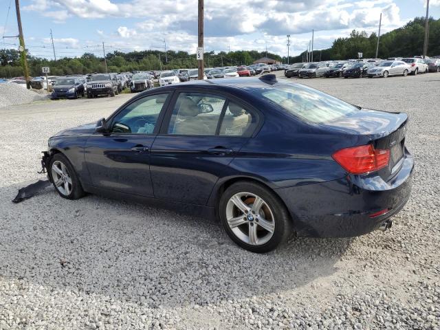 WBA3B5C53EP542118 BMW 328 Xi Sulev