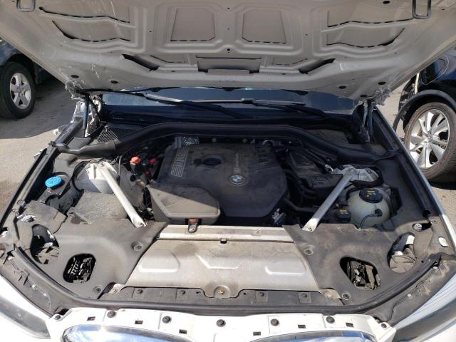 5UXTR9C54JLD74529 BMW X3 Xdrive30i