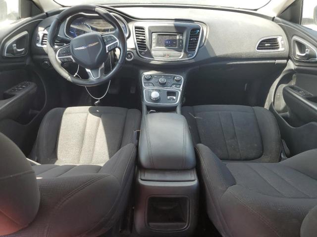 1C3CCCAB8GN152728 Chrysler 200 Limited