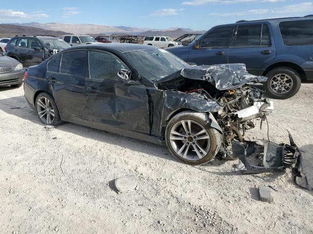 WBA3C1C55FK124051 BMW 328 I Sulev