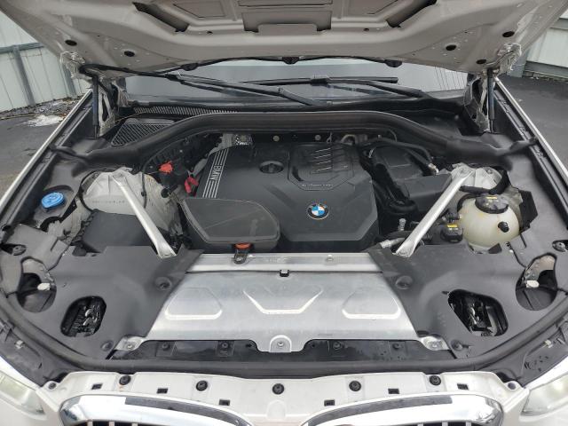 5UXTY5C0XM9H84656 BMW X3 Xdrive30i