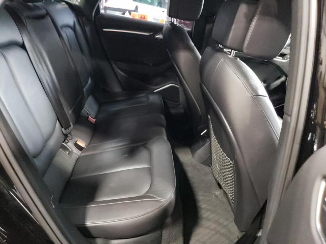WAUE8GFF2G1026779 Audi A3 Premium Plus