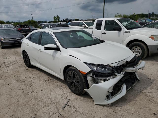 SHHFK7H56HU211356 Honda CIVIC EX