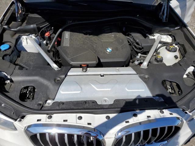 5UXTY5C04M9G51908 BMW X3 Xdrive30i