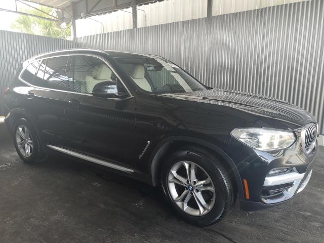 5UXTY3C07M9H46595 BMW X3 Sdrive30i