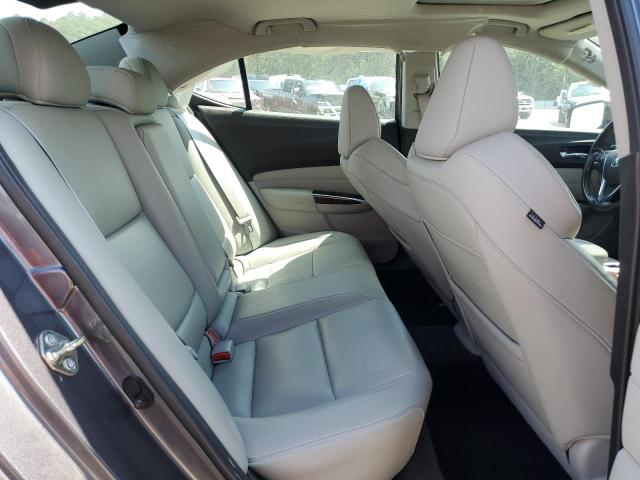 19UUB1F31HA003886 Acura TLX