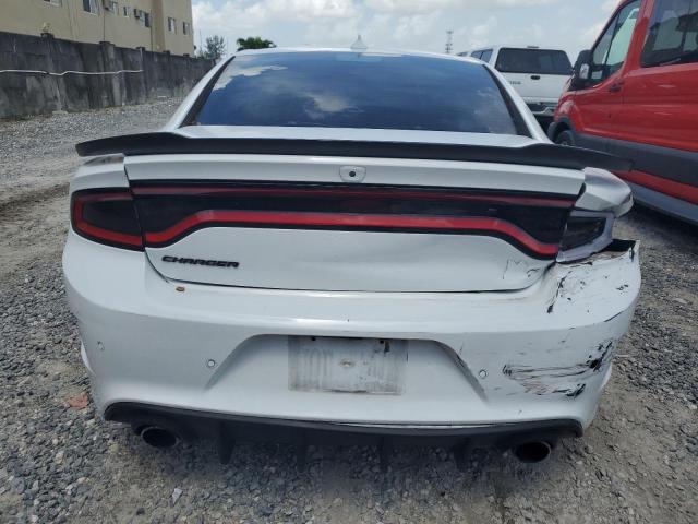 2C3CDXGJ5LH126349 Dodge Charger Scat Pack
