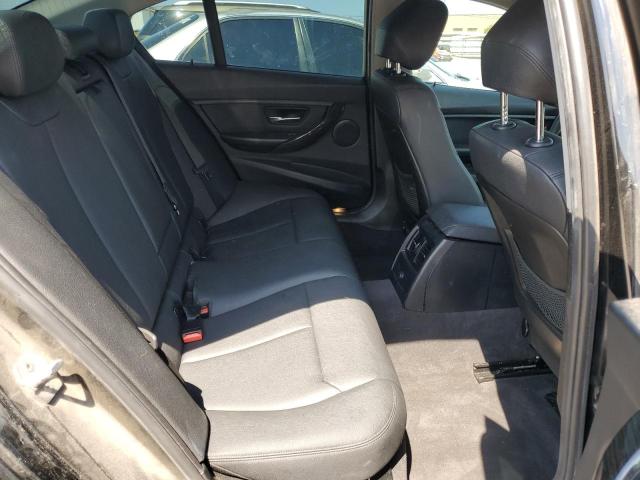 WBA3C1C54FK119892 BMW 328 I Sulev