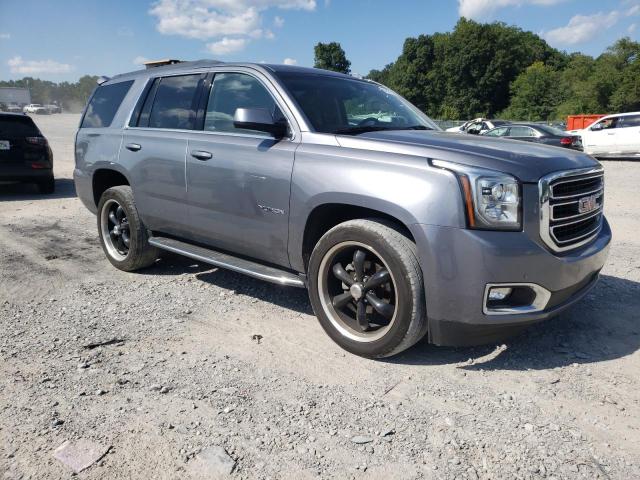 1GKS1AKC2JR384318 GMC YUKON SLE