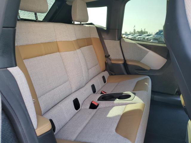 WBY1Z8C39HV893944 BMW I3 REX