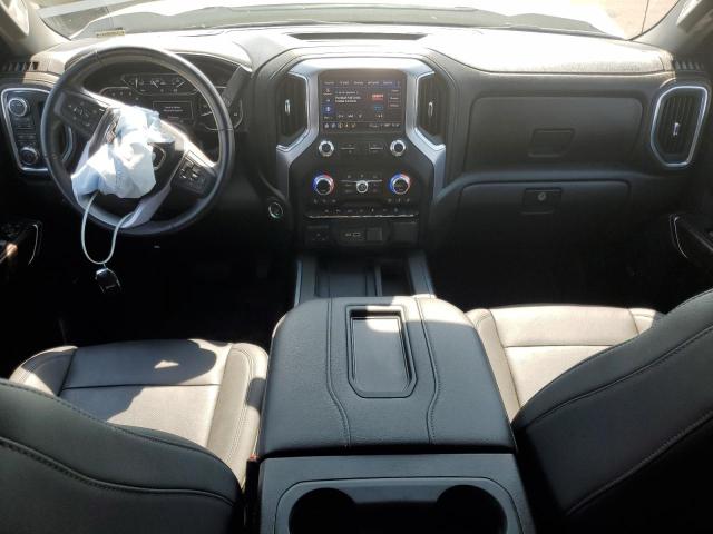 3GTU9DED9NG146202 GMC Sierra Limited K1500 Slt