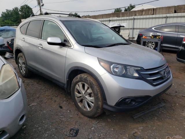 5J6RM4H50EL065465 Honda CR-V EX