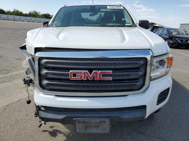 1GTH5BEA5K1299001 GMC Canyon