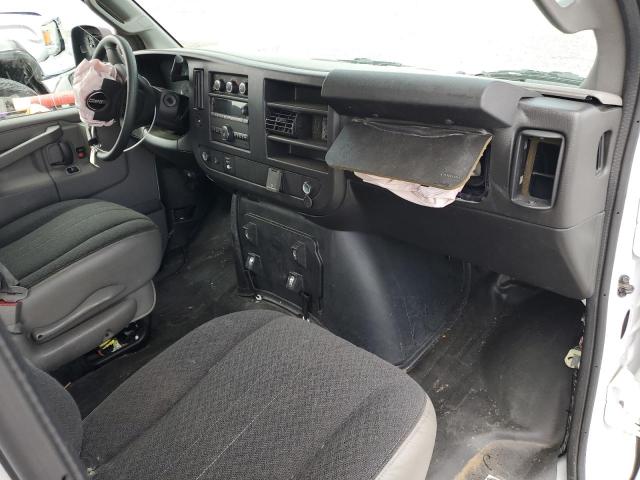 1GTW7AFP4M1221682 GMC Savana G2500