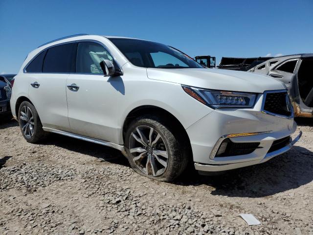 5J8YD4H87KL033430 Acura Mdx Advance
