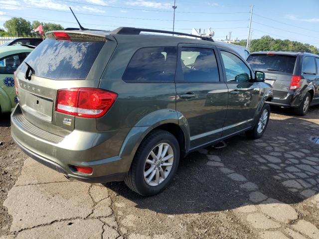 3C4PDCBG1HT515604 Dodge Journey Sxt