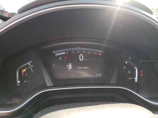 7FARW1H83HE031086 Honda CR-V EXL