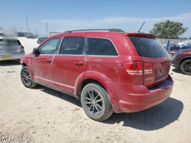 3C4PDCAB4JT218998 Dodge JOURNEY SE