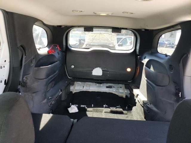 1C4RDJFG5LC261312 Dodge Durango Ssv