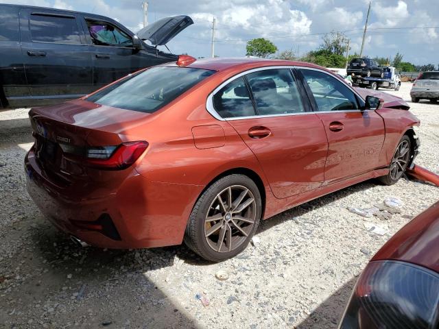 3MW5R1J00M8C19081 BMW 330I