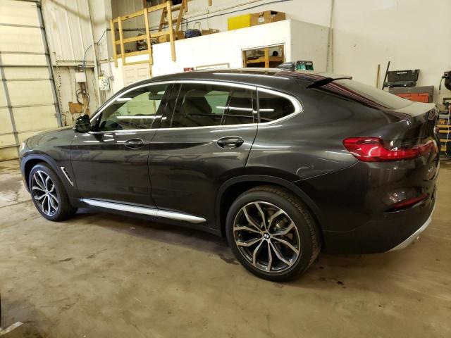 5UX2V1C09M9H40435 BMW X4 Xdrive30i