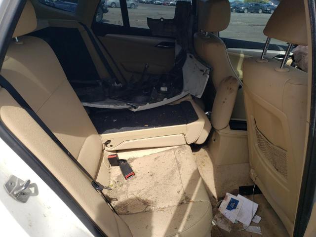 WBAVL1C57FVY39372 BMW X1 Xdrive28i