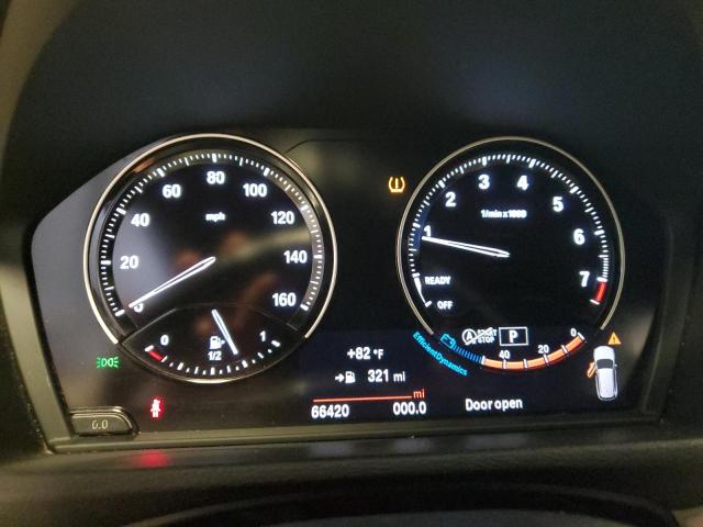 WBXHU7C31J3H43701 BMW X1 Sdrive28i