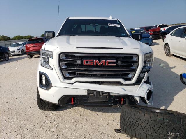 3GTP9EED4MG227965 GMC Sierra K1500 At4