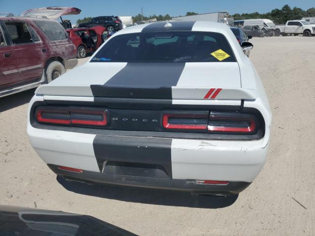 2C3CDZBT0KH747677 Dodge Challenger R/t