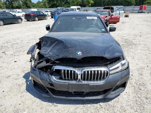 WBA53BH00PCL29932 BMW 530 I