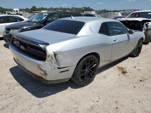 2C3CDZFJ3MH517613 Dodge Challenger R/t Scat Pack