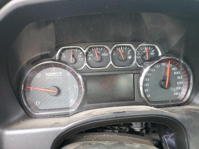 1GTV2UEC0FZ304752 GMC Sierra K1500 Sle
