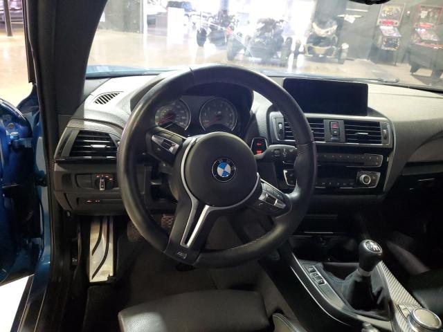 WBS1H9C31HV887963 BMW M2