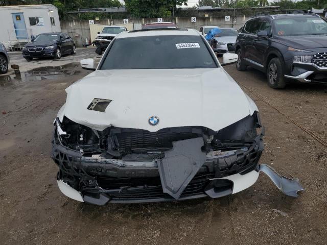 WBA5R1C57KFH10277 BMW 330I