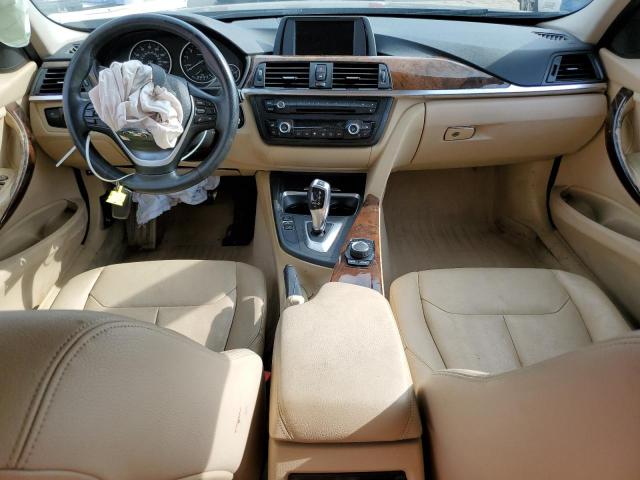 WBA3B3C54EJ978662 BMW 328 XI