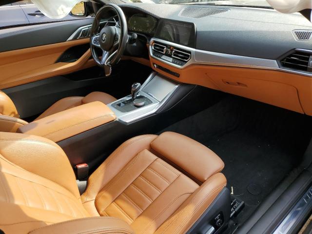 WBA73AP01MCG30518 BMW 430xi