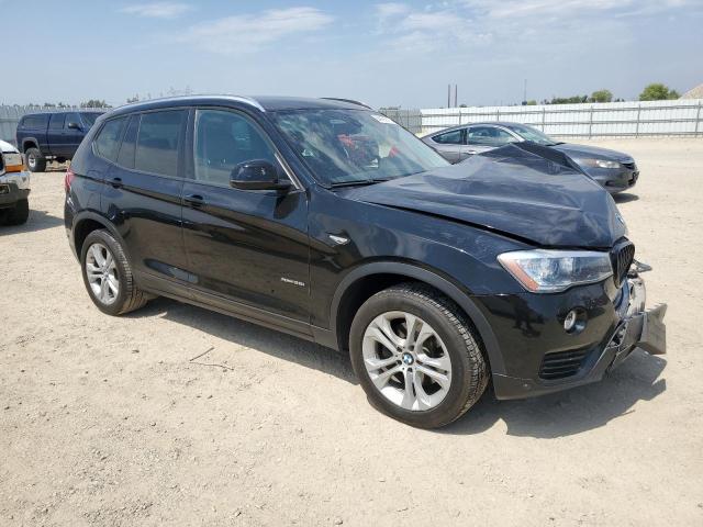 5UXWX7C59H0U40542 BMW X3 Xdrive35i