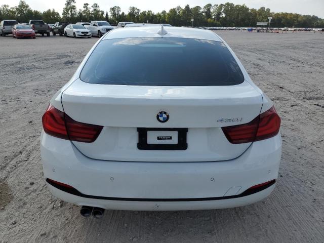 WBA4J1C0XLCE07911 BMW 430i Gran Coupe